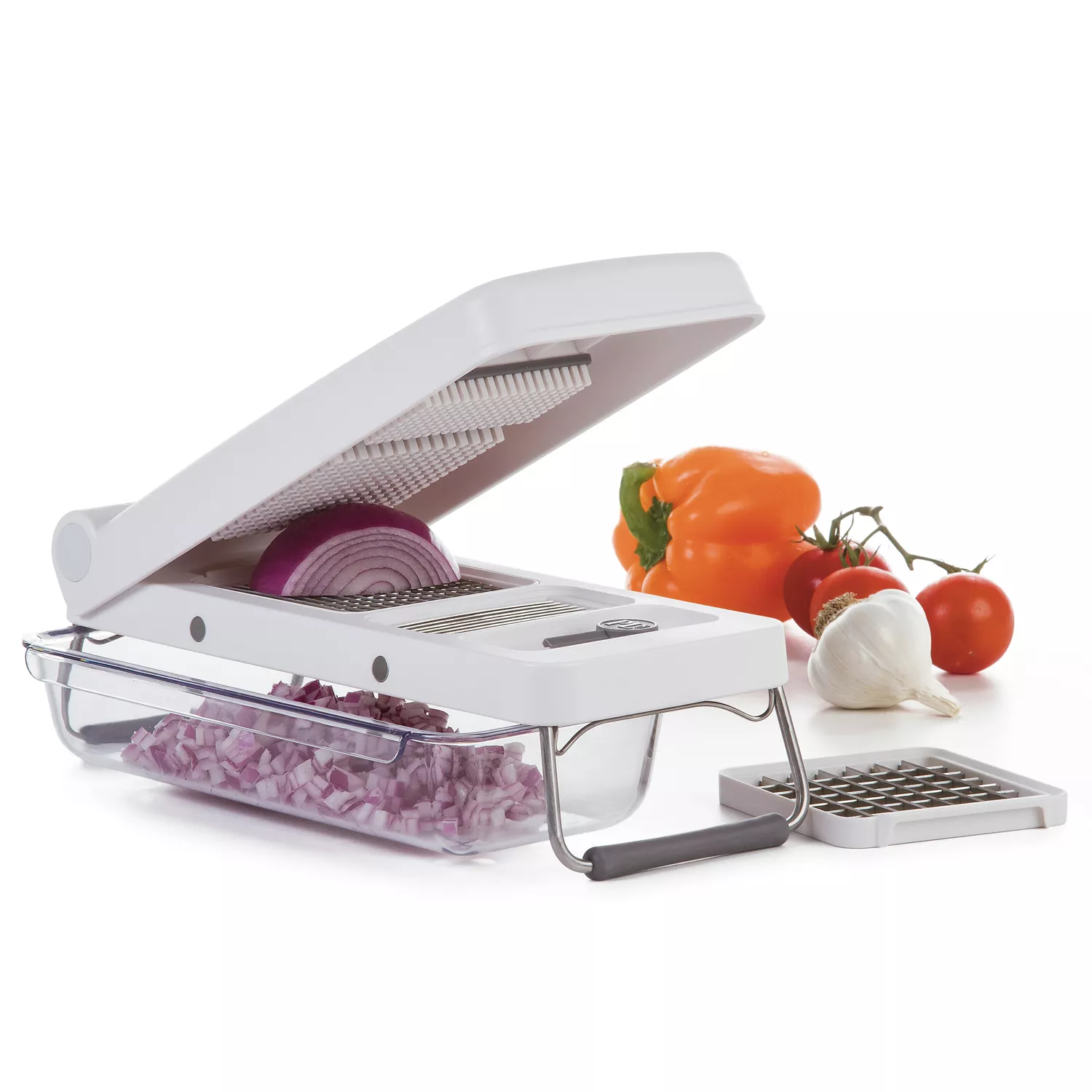 Progressive PL8 Professional Chopper - Image 2